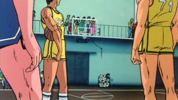Screenshot 2 from Urotsukidoji: Legend of the Overfiend (Full Movie)