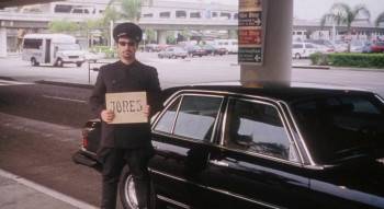 Screenshot 1 from Usher (Full Movie)