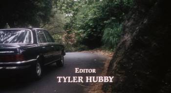 Screenshot 3 from Usher (Full Movie)