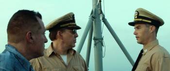 Screenshot 2 from USS Indianapolis: Men of Courage (Full Movie)