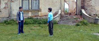 Screenshot 1 from Usturoi (Full Movie)