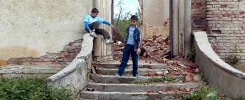 Screenshot 2 from Usturoi (Full Movie)
