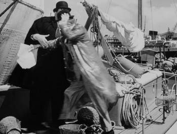 Screenshot 3 from Utopia (Full Movie)