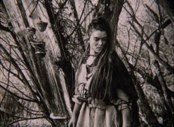 Screenshot 1 from V síti casu (Full Movie)