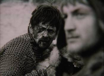 Screenshot 3 from V síti casu (Full Movie)