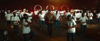 Screenshot 1 from Vaamana (Full Movie)