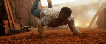 Screenshot 2 from Vaamana (Full Movie)