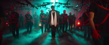 Screenshot 3 from Vaamana (Full Movie)