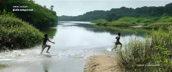 Screenshot 2 from Vaazhai (Full Movie)