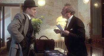 Screenshot 3 from Vabank (Full Movie)