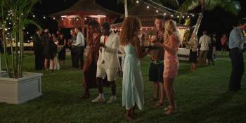 Screenshot 2 from Vacation Friends 2 (Full Movie)