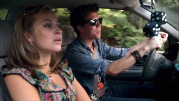 Screenshot 2 from Vacation with Derek (Full Movie)