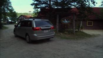 Screenshot 3 from Vacation with Derek (Full Movie)