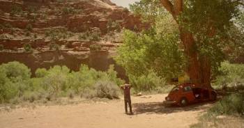 Screenshot 2 from Valhalla (Full Movie)