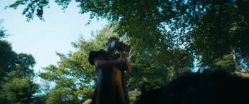 Screenshot 1 from Valhalla: The Legend of Thor (Full Movie)