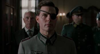 Screenshot 3 from Valkyrie (Full Movie)