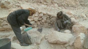 Screenshot 3 from Valley of the Kings: The Lost Tombs (Full Movie)