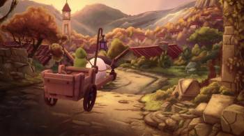 Screenshot 1 from Valley of the Lanterns (Full Movie)