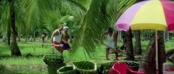 Screenshot 2 from Valliettan (Full Movie)