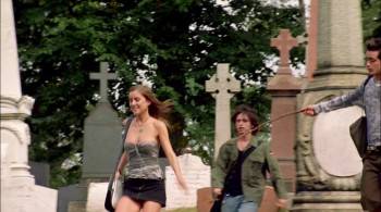 Screenshot 2 from Vampire Bats (Full Movie)