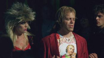 Screenshot 3 from Vampire Burt's Serenade (Full Movie)
