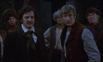 Screenshot 3 from Vampire Circus (Full Movie)