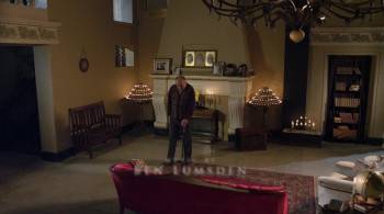 Screenshot 2 from Vampire Dog (Full Movie)