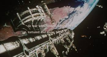 Screenshot 1 from Vampire Hunter D: Bloodlust (Full Movie)