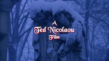 Screenshot 1 from Vampire Journals (Full Movie)