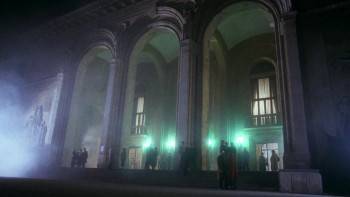 Screenshot 2 from Vampire Journals (Full Movie)