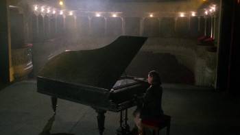 Screenshot 3 from Vampire Journals (Full Movie)