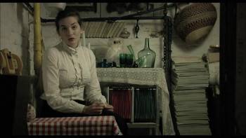 Screenshot 1 from Vampires (Full Movie)