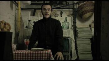 Screenshot 2 from Vampires (Full Movie)