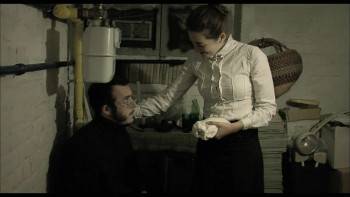 Screenshot 3 from Vampires (Full Movie)
