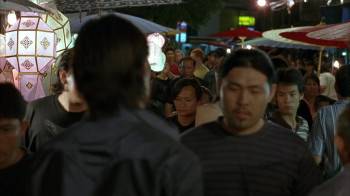 Screenshot 2 from Vampires: The Turning (Full Movie)