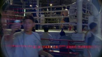 Screenshot 3 from Vampires: The Turning (Full Movie)