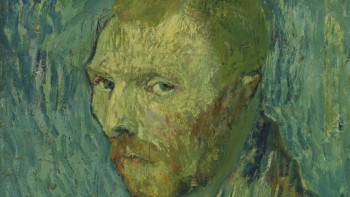 Screenshot 2 from Van Gogh by Vincent (Full Movie)
