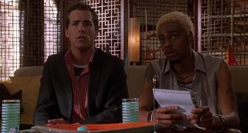 Screenshot 1 from Van Wilder (Full Movie)