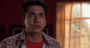Screenshot 3 from Van Wilder (Full Movie)