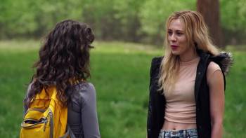 Screenshot 3 from Vanished in Yosemite (Full Movie)