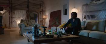 Screenshot 3 from Vanished Into the Night (Full Movie)