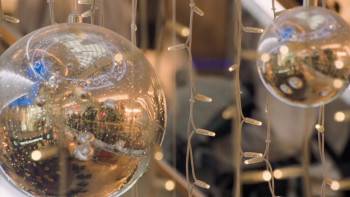 Screenshot 1 from Vánocní príbeh (Full Movie)