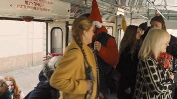 Screenshot 2 from Vánocní príbeh (Full Movie)