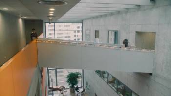 Screenshot 3 from Vánocní príbeh (Full Movie)