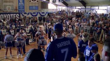 Screenshot 1 from Varsity Blues (Full Movie)