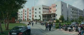 Screenshot 1 from Vash (Full Movie)