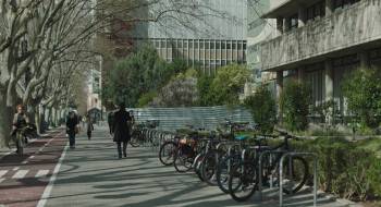 Screenshot 2 from Vasil (Full Movie)
