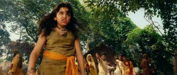 Screenshot 1 from Veer (Full Movie)