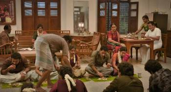 Screenshot 1 from Veera Dheera Sooran: Part 2 (Full Movie)