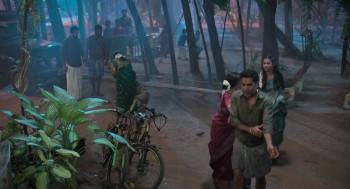 Screenshot 2 from Veera Dheera Sooran: Part 2 (Full Movie)